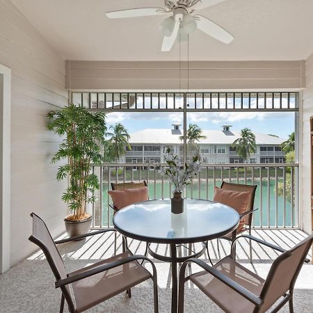 Lely Greenlinks Top Floor - On Golf Course, Minutes From Beaches, Downtown! North North Naples Dış mekan fotoğraf