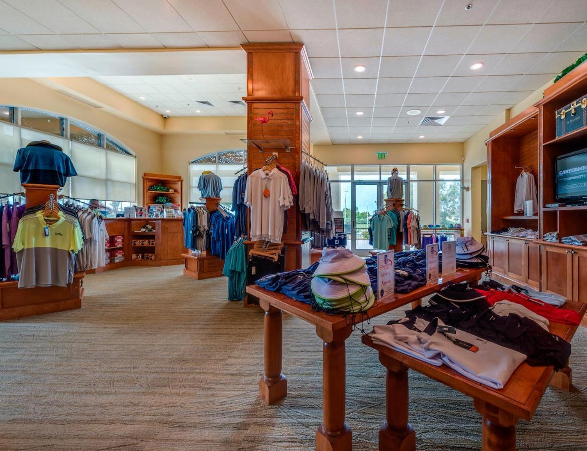 Lely Greenlinks Top Floor - On Golf Course, Minutes From Beaches, Downtown! North North Naples Dış mekan fotoğraf